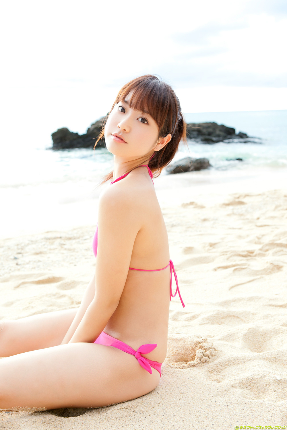 [DGC] 2012年03月號 No.999 麻倉みな 日本高清美女写真